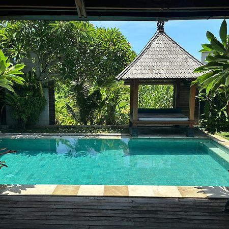 Villa Songo Umalas Canggu Exteriör bild