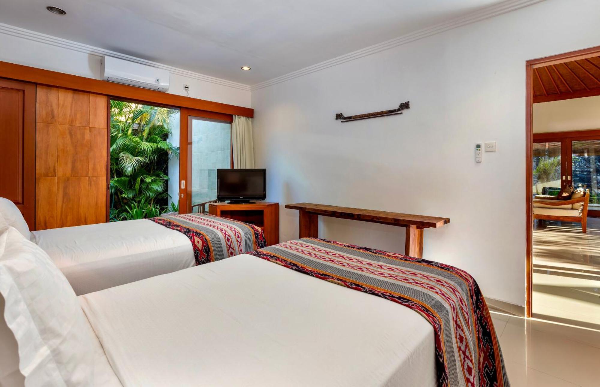 Villa Songo Umalas Canggu Exteriör bild