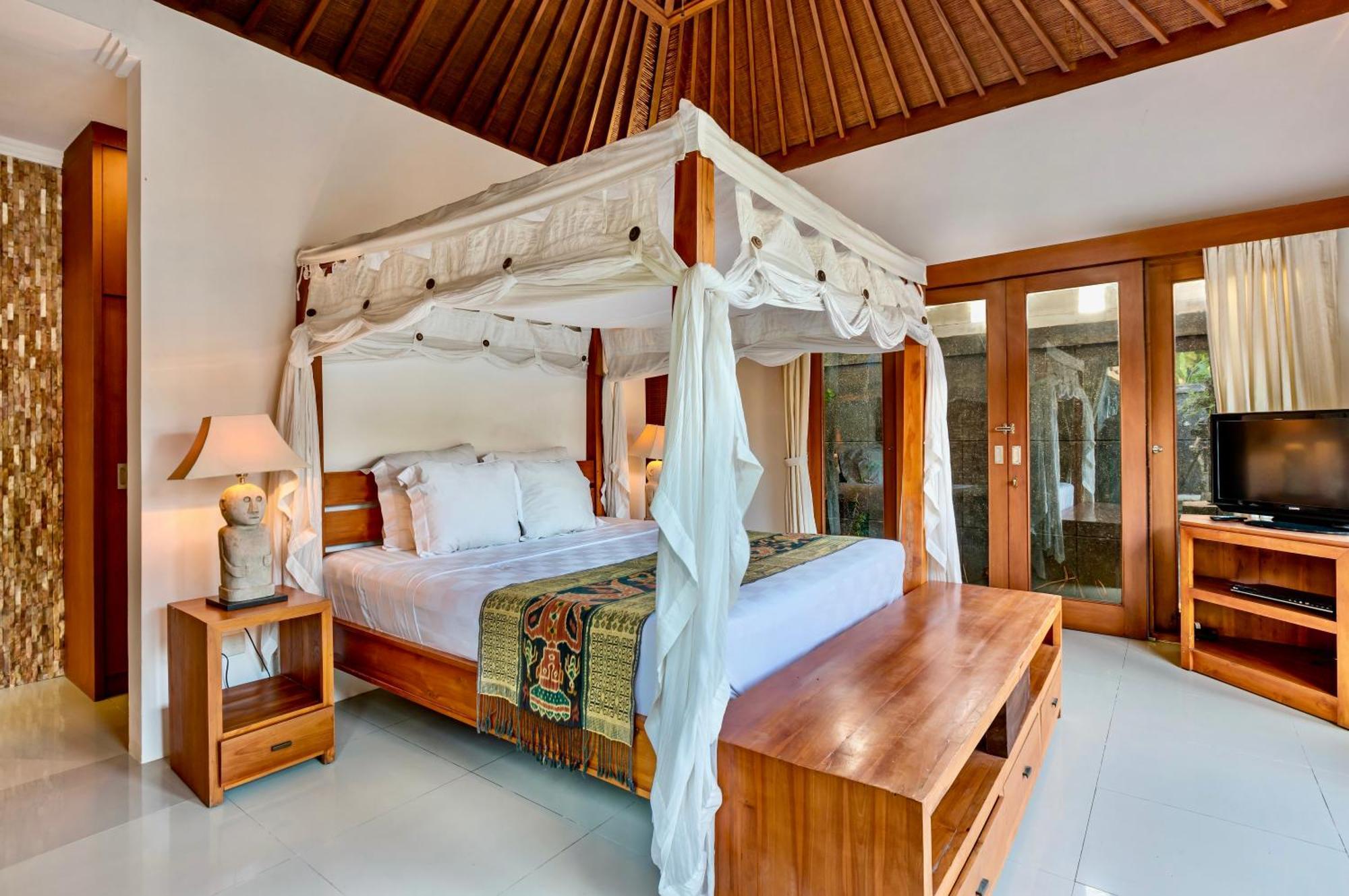 Villa Songo Umalas Canggu Exteriör bild